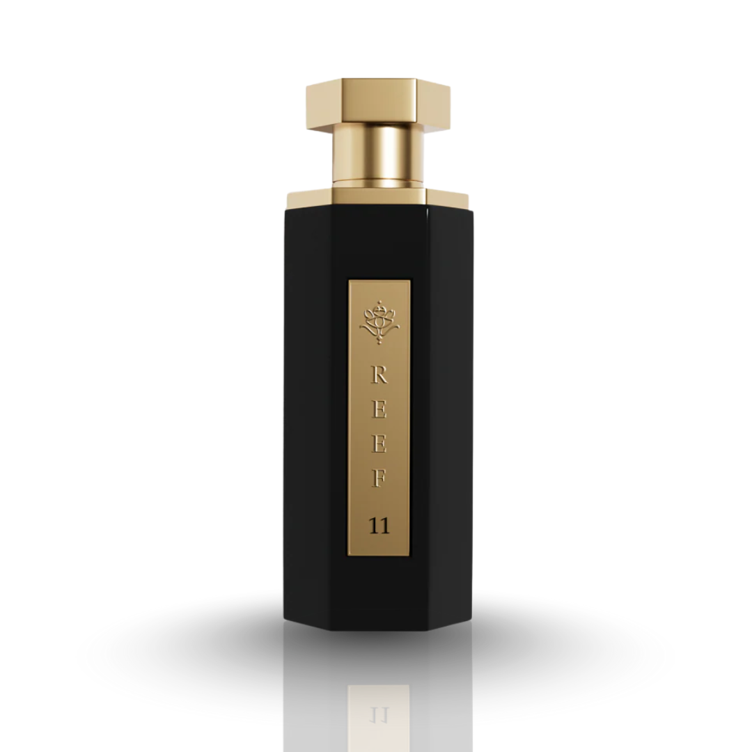 Woody Perfume