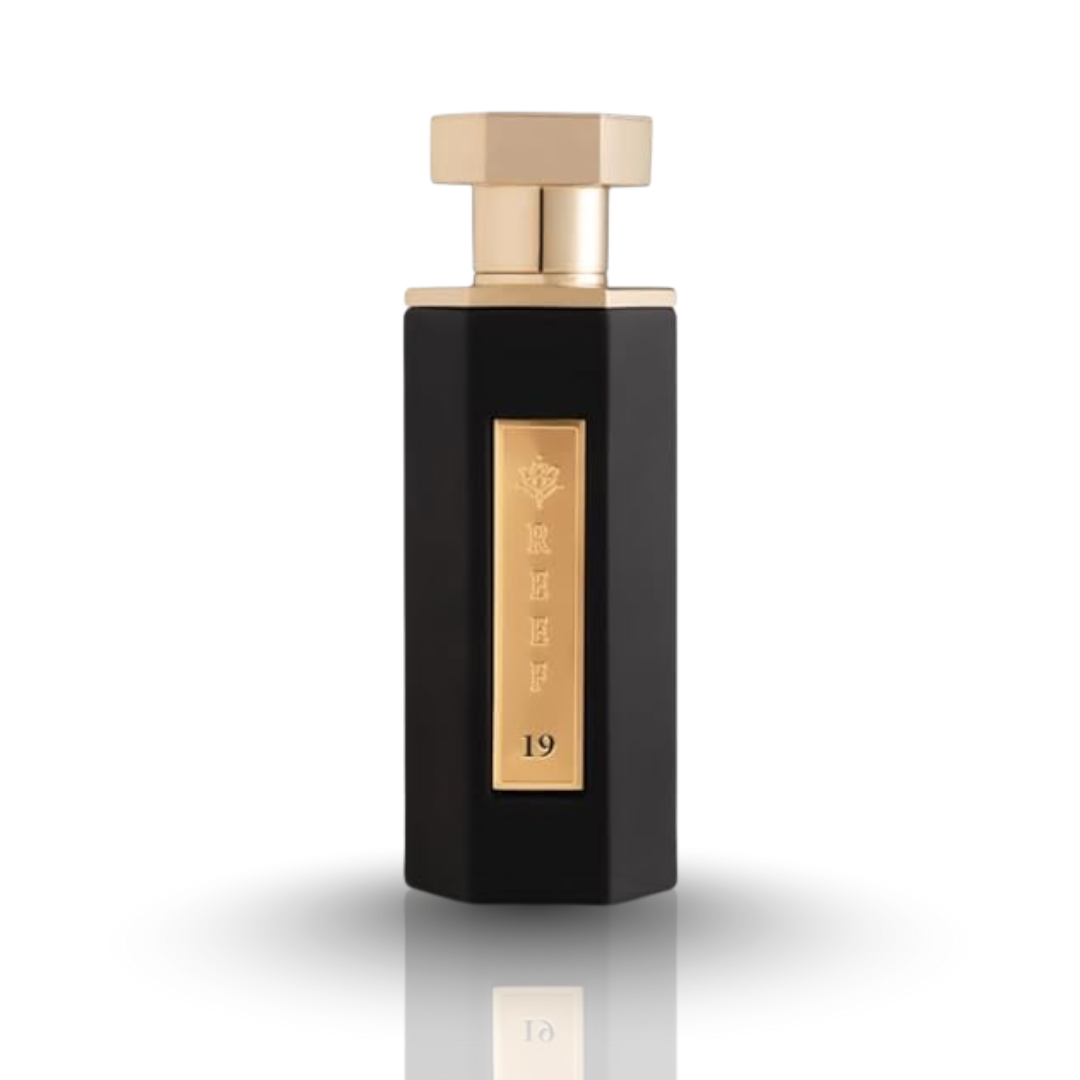 Woody Perfume