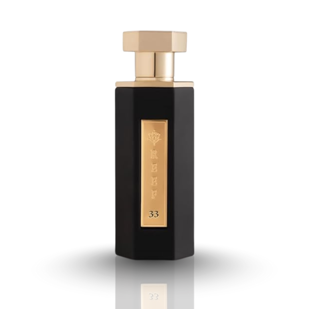 Woody Perfume