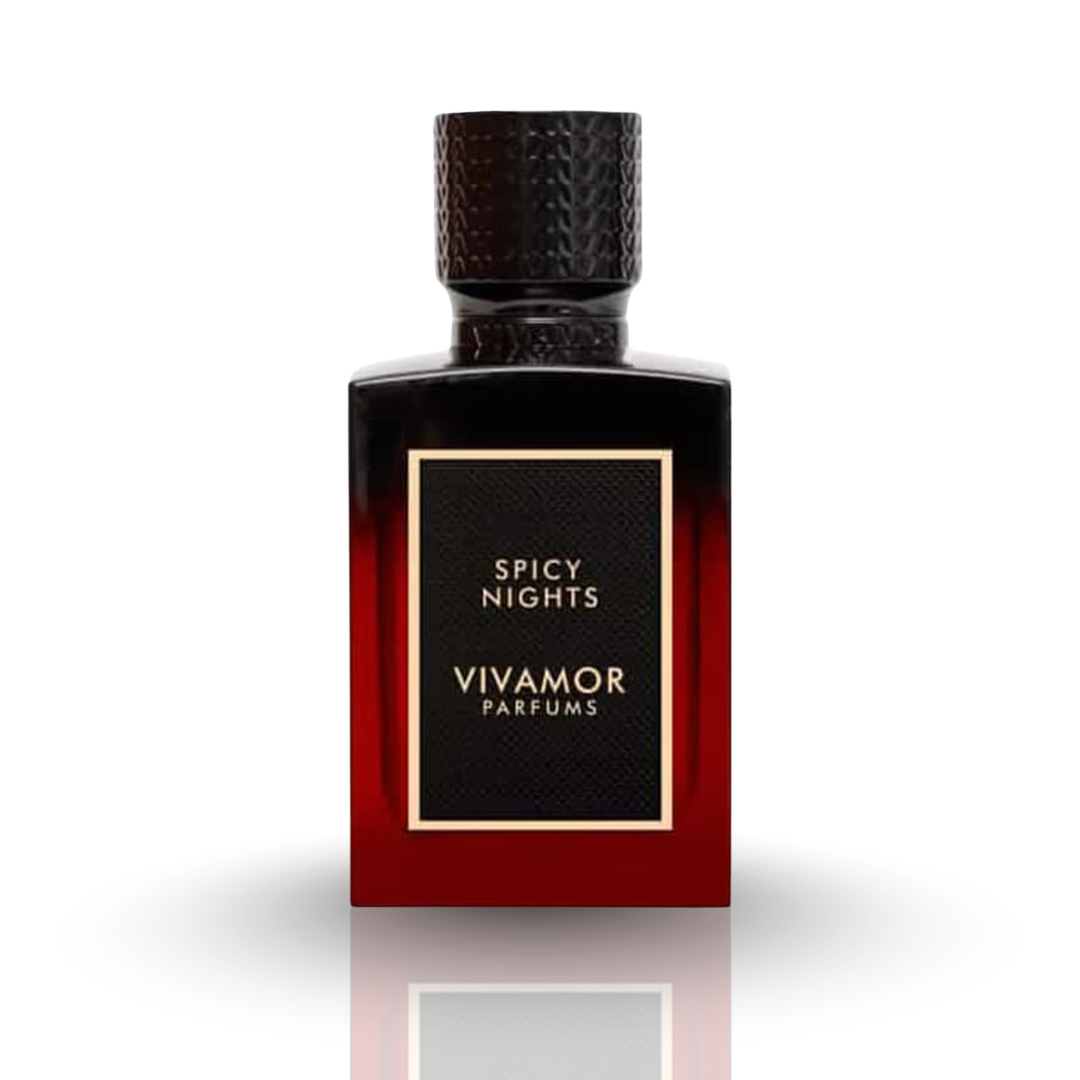 Seductive Perfume