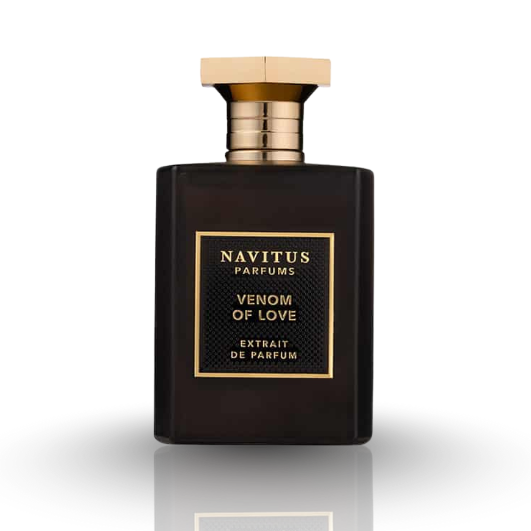 Seductive Perfume