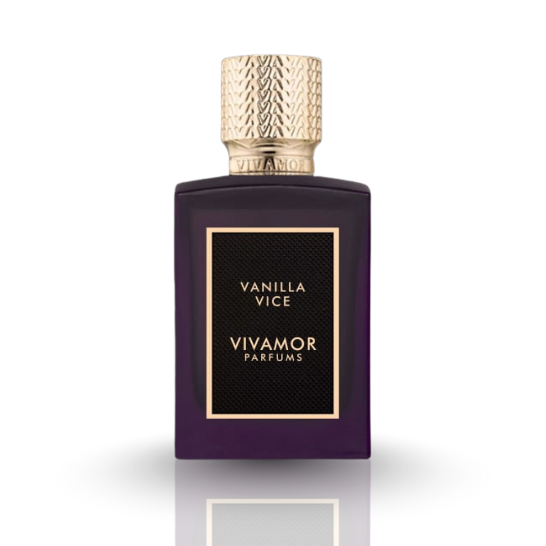 Seductive Perfume