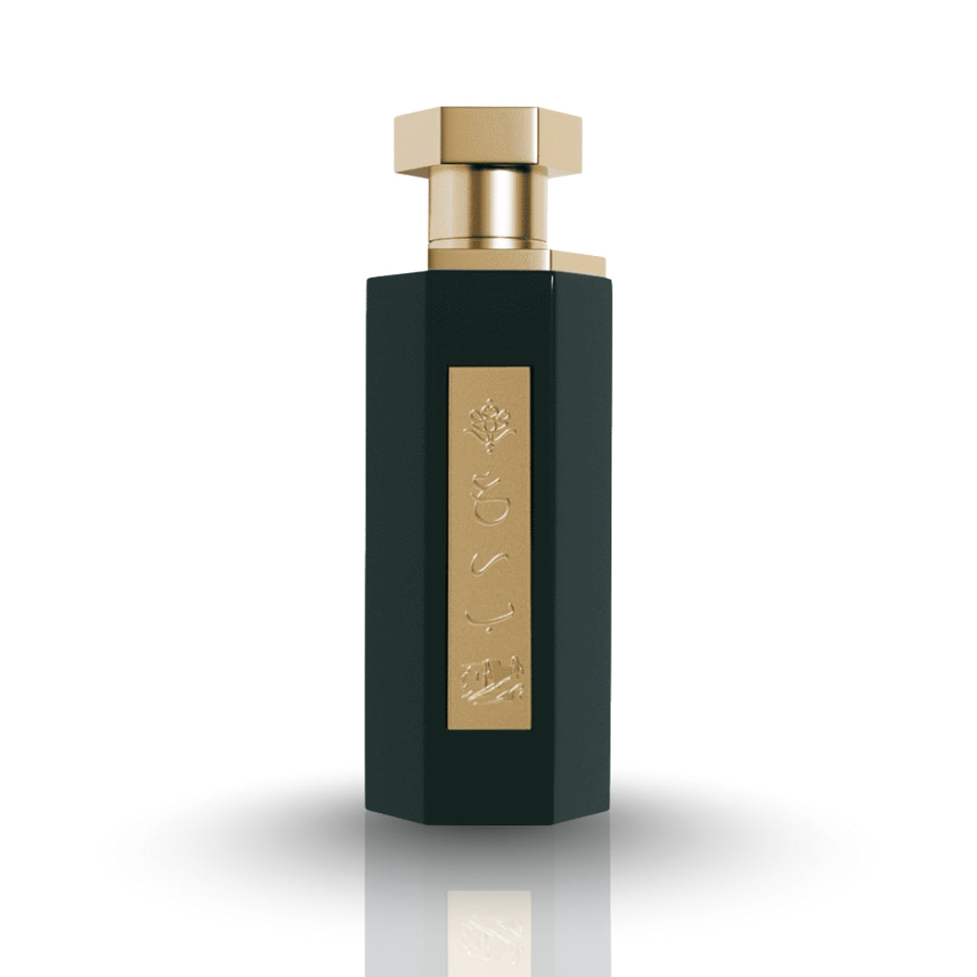 Woody Perfume