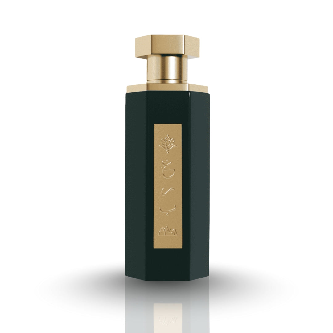 Woody Perfume
