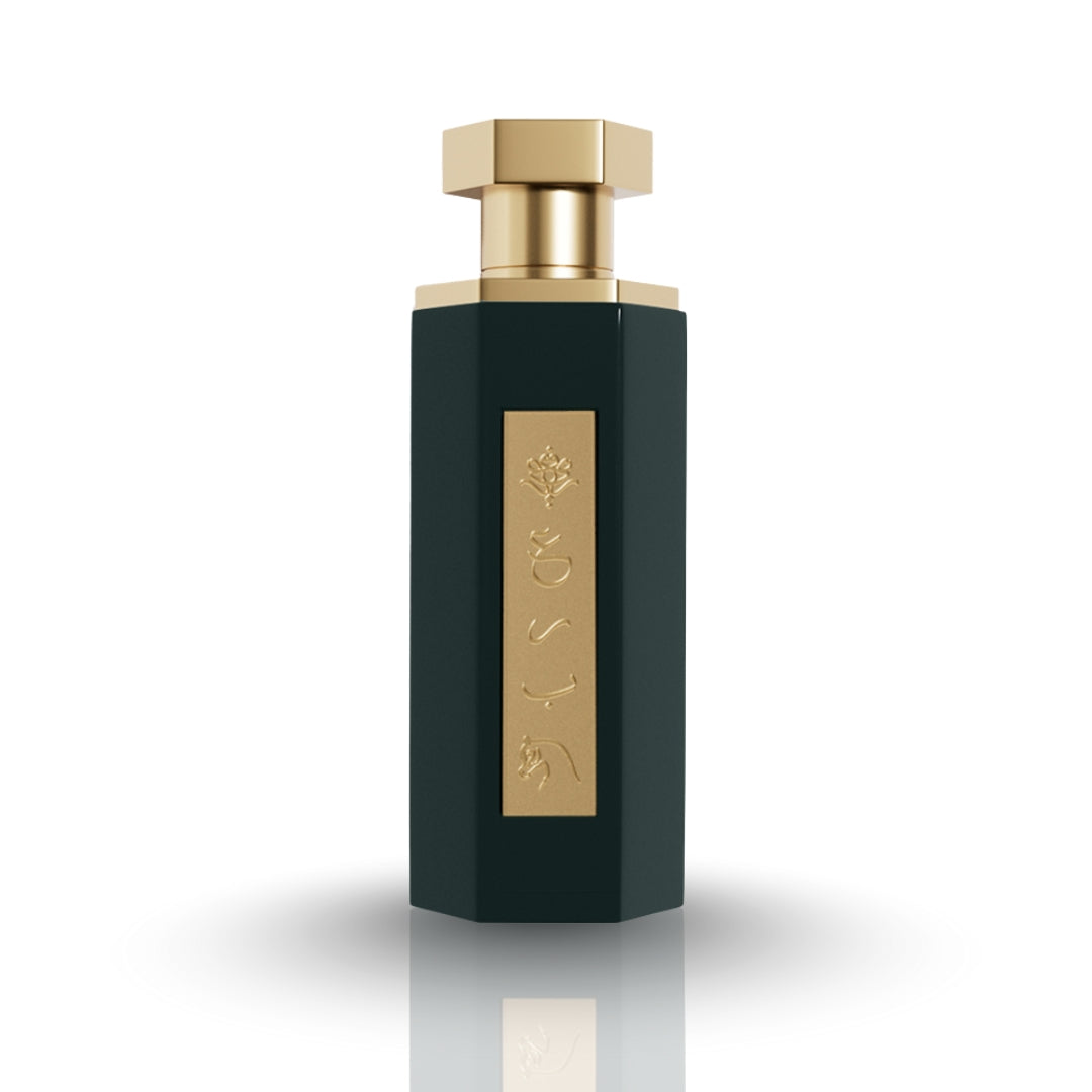 Woody Perfume