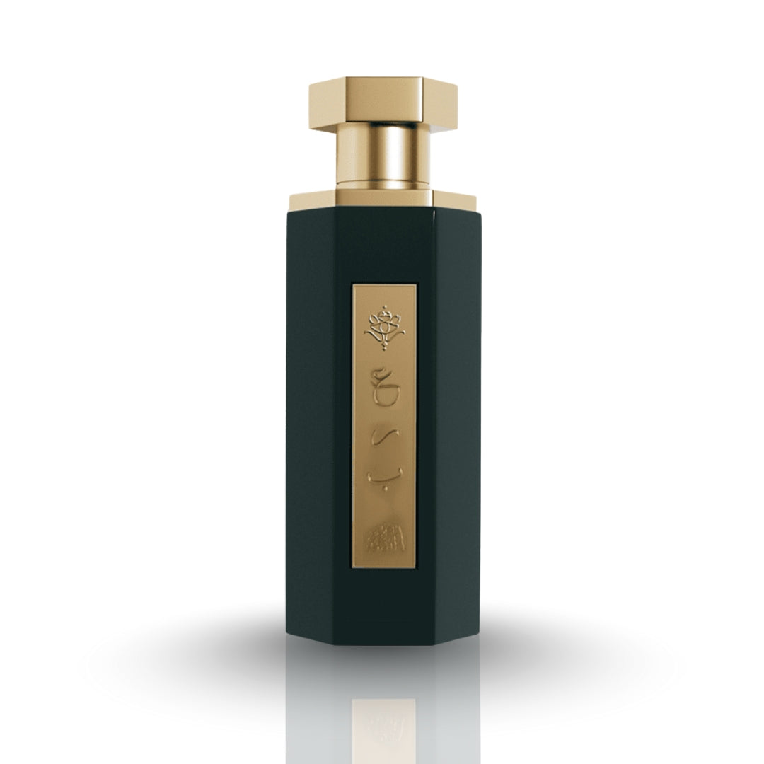 Woody Perfume